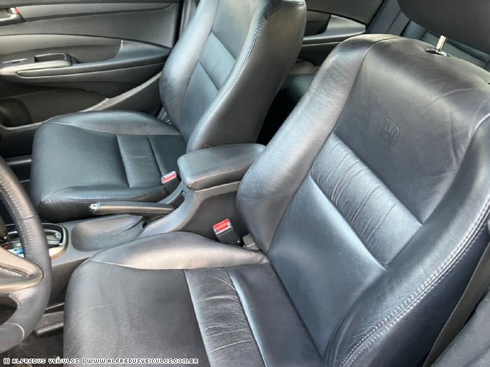Honda CITY LX AUTOMTICO 2013/2013